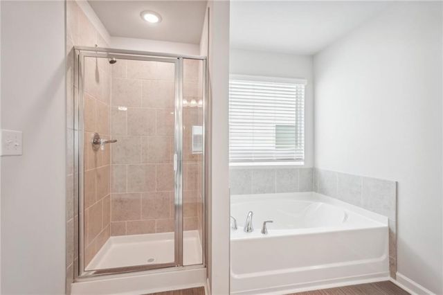 3016 Viewpark Circle, Conyers, GA 30013