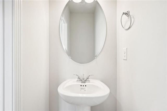 3016 Viewpark Circle, Conyers, GA 30013