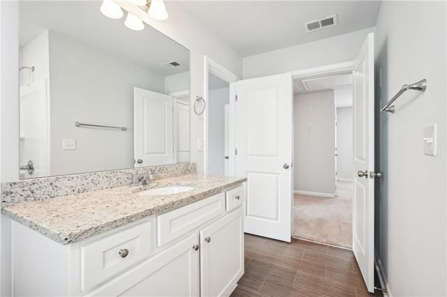 3016 Viewpark Circle, Conyers, GA 30013