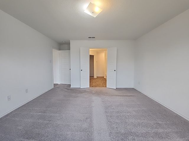 633 Quail Meadows Drive, Cleburne, TX 76031