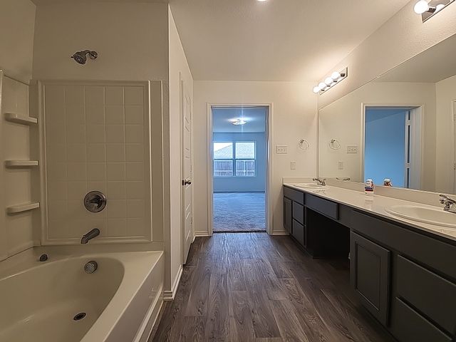 633 Quail Meadows Drive, Cleburne, TX 76031