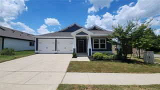 633 Quail Meadows Drive, Cleburne, TX 76031