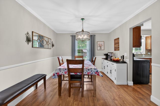 5275 Timbercrest Trail, Jackson, MI 49201