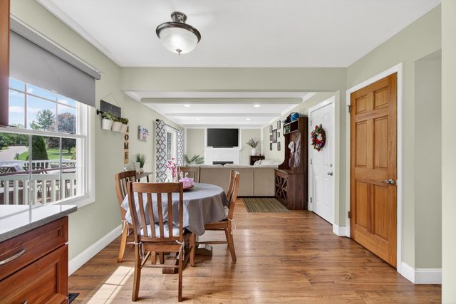5275 Timbercrest Trail, Jackson, MI 49201
