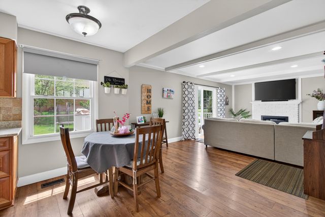 5275 Timbercrest Trail, Jackson, MI 49201