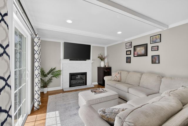 5275 Timbercrest Trail, Jackson, MI 49201