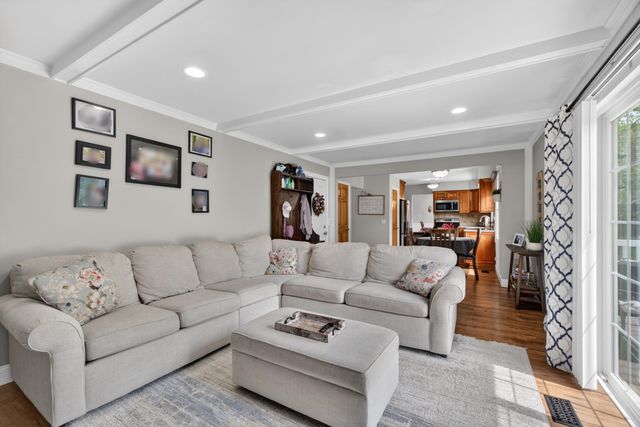 5275 Timbercrest Trail, Jackson, MI 49201