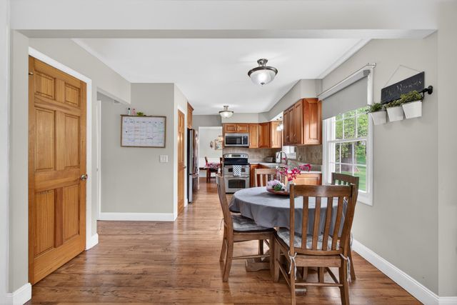 5275 Timbercrest Trail, Jackson, MI 49201