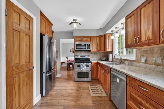5275 Timbercrest Trail, Jackson, MI 49201