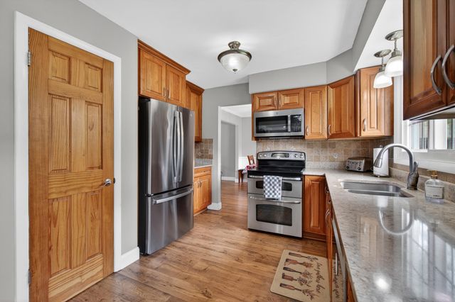 5275 Timbercrest Trail, Jackson, MI 49201