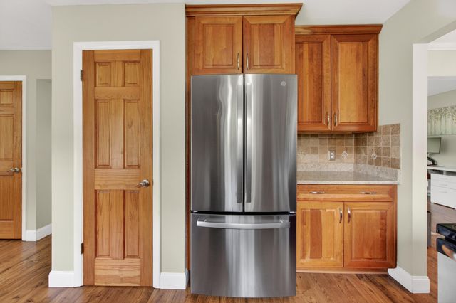 5275 Timbercrest Trail, Jackson, MI 49201