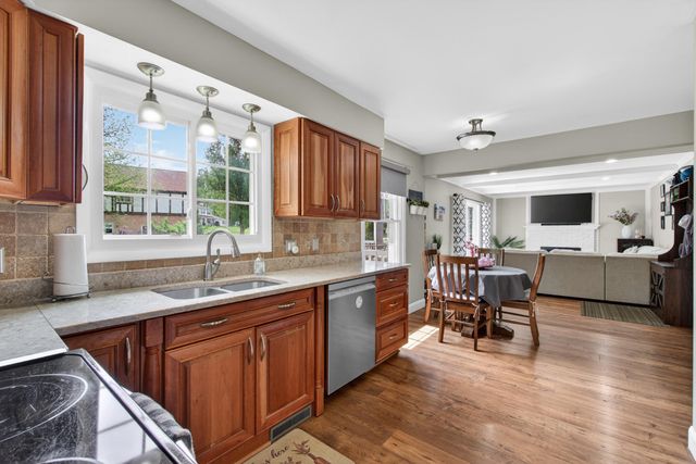 5275 Timbercrest Trail, Jackson, MI 49201
