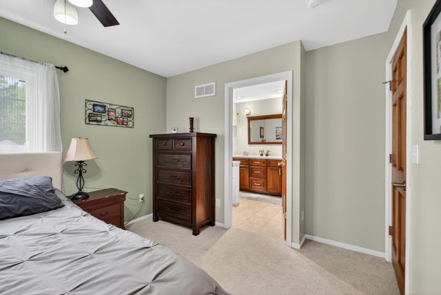 5275 Timbercrest Trail, Jackson, MI 49201