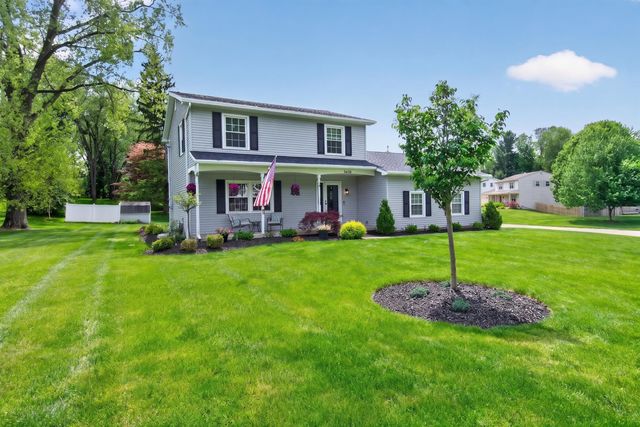 5275 Timbercrest Trail, Jackson, MI 49201