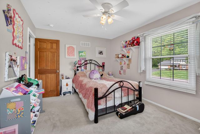 5275 Timbercrest Trail, Jackson, MI 49201