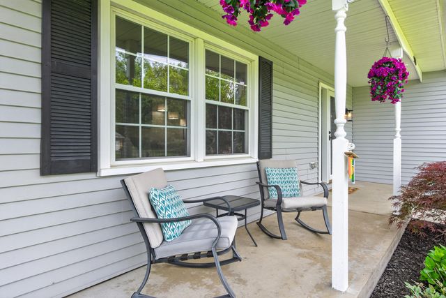 5275 Timbercrest Trail, Jackson, MI 49201
