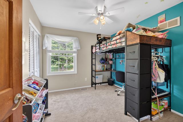 5275 Timbercrest Trail, Jackson, MI 49201