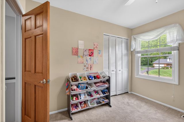 5275 Timbercrest Trail, Jackson, MI 49201