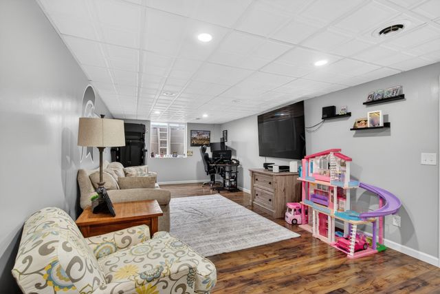 5275 Timbercrest Trail, Jackson, MI 49201