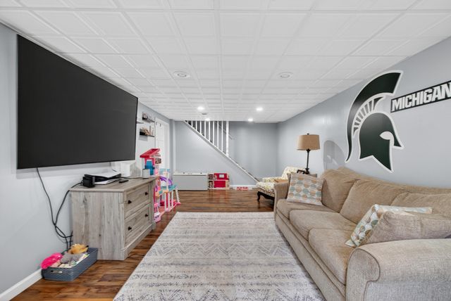 5275 Timbercrest Trail, Jackson, MI 49201