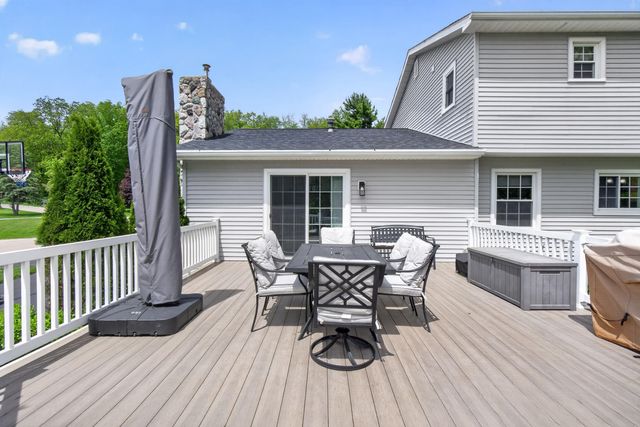 5275 Timbercrest Trail, Jackson, MI 49201