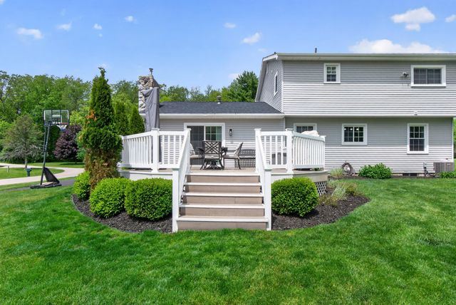 5275 Timbercrest Trail, Jackson, MI 49201