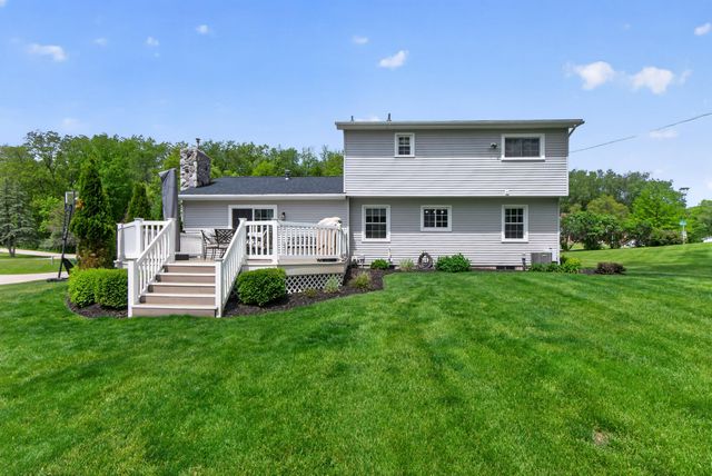 5275 Timbercrest Trail, Jackson, MI 49201