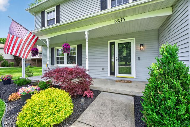 5275 Timbercrest Trail, Jackson, MI 49201