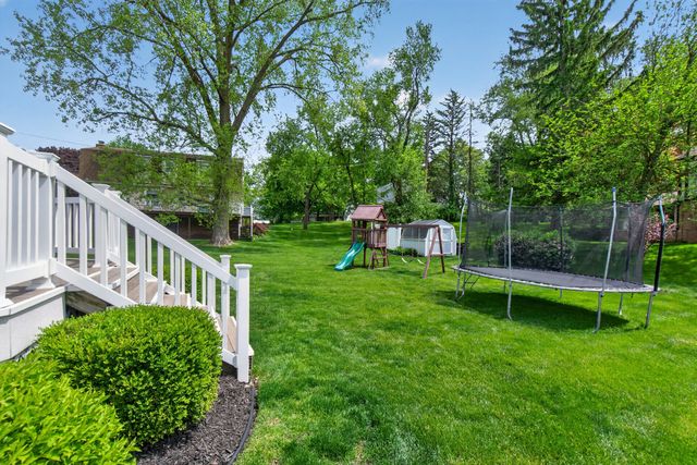 5275 Timbercrest Trail, Jackson, MI 49201