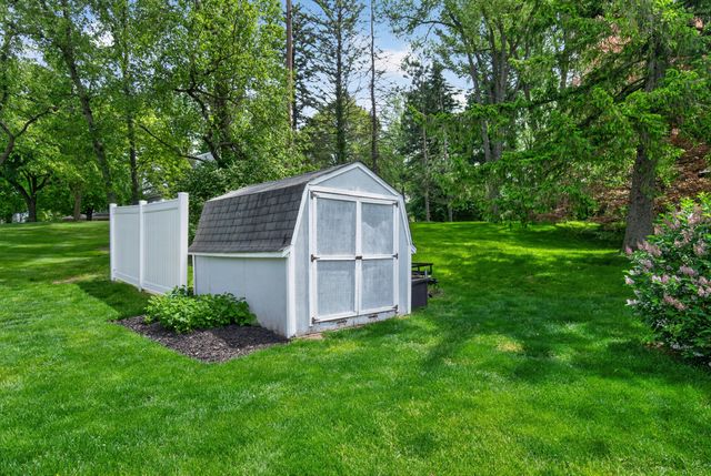 5275 Timbercrest Trail, Jackson, MI 49201
