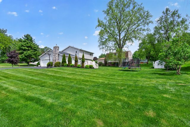 5275 Timbercrest Trail, Jackson, MI 49201
