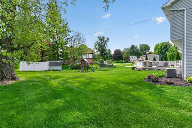 5275 Timbercrest Trail, Jackson, MI 49201