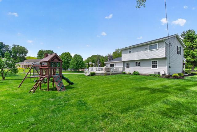 5275 Timbercrest Trail, Jackson, MI 49201