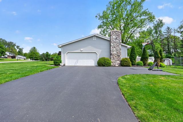 5275 Timbercrest Trail, Jackson, MI 49201