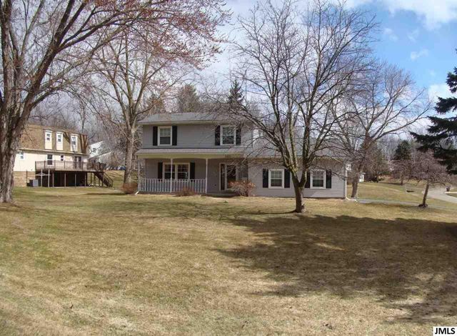 5275 Timbercrest Trail, Jackson, MI 49201