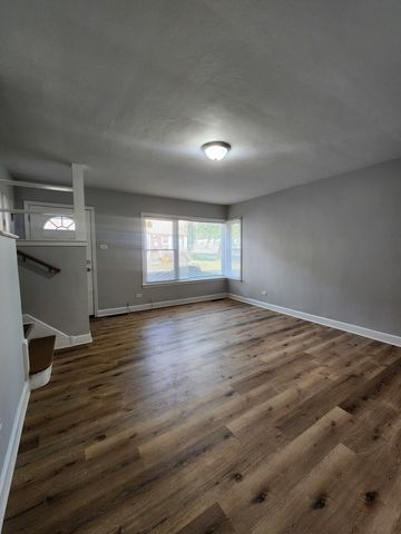 1338 Wentworth Avenue 1, Calumet City, IL 60409