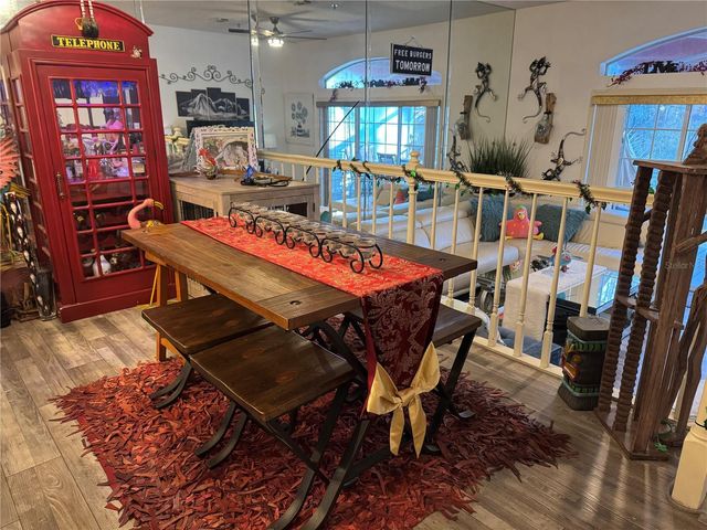 2111 VISTA DEL SOL CIRCLE 403, Lutz, FL 33558