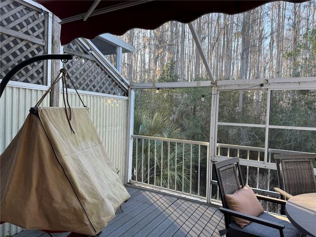 2111 VISTA DEL SOL CIRCLE 403, Lutz, FL 33558