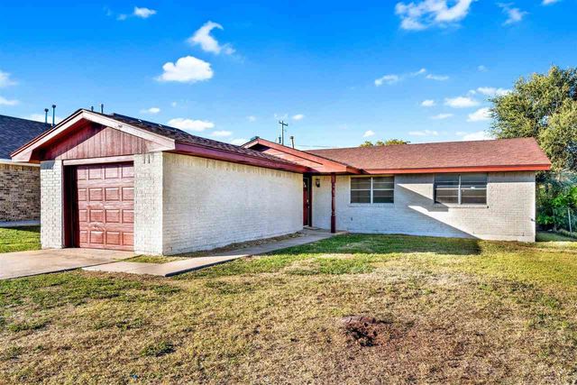 1205 SW Oklahoma Ave, Lawton, OK 73501