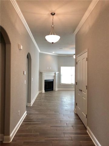 911 Buck Drive, Pea Ridge, AR 72751