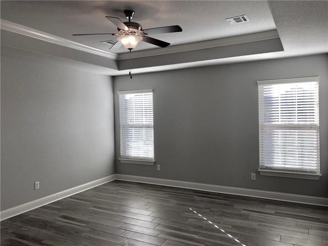 911 Buck Drive, Pea Ridge, AR 72751