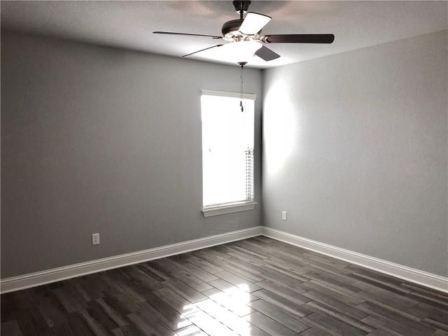 911 Buck Drive, Pea Ridge, AR 72751