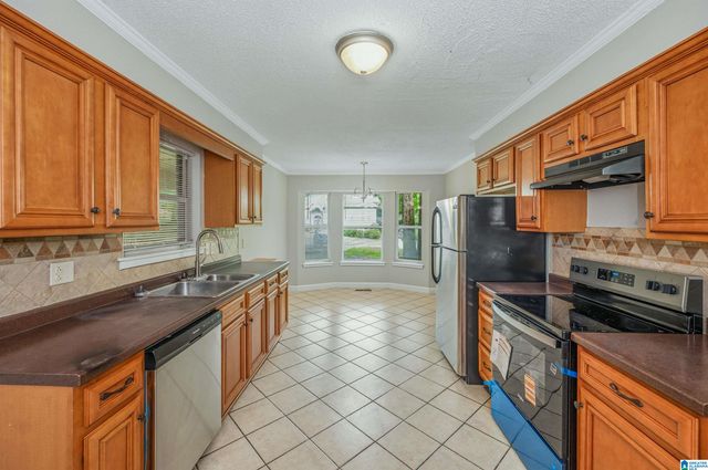 13265 DONNA DRIVE, Lake View, AL 35111