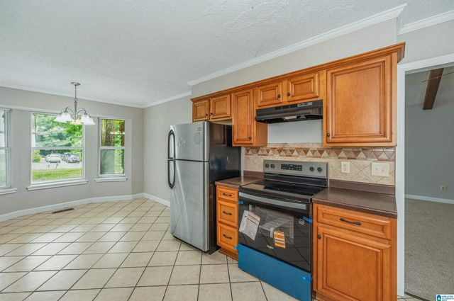 13265 DONNA DRIVE, Lake View, AL 35111