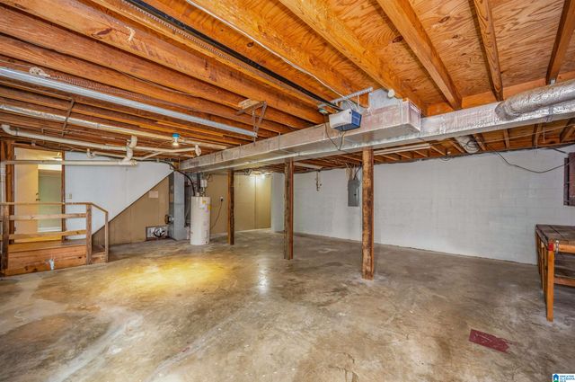 13265 DONNA DRIVE, Lake View, AL 35111