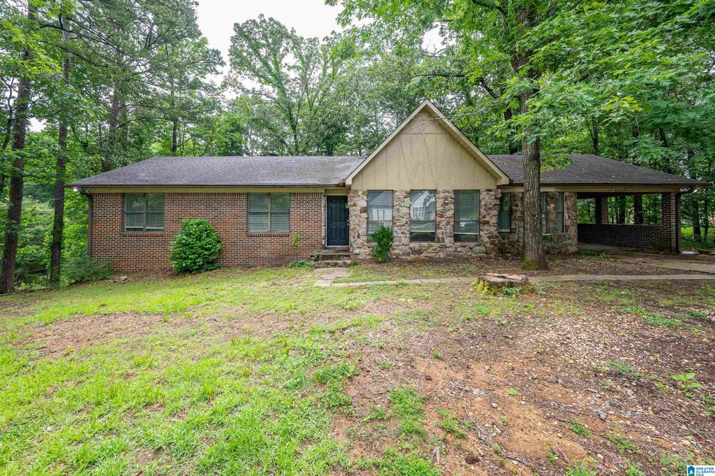 13265 DONNA DRIVE, Lake View, AL 35111