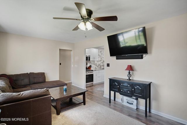 309 Falcon Drive, Little Egg Harbor, NJ 08087