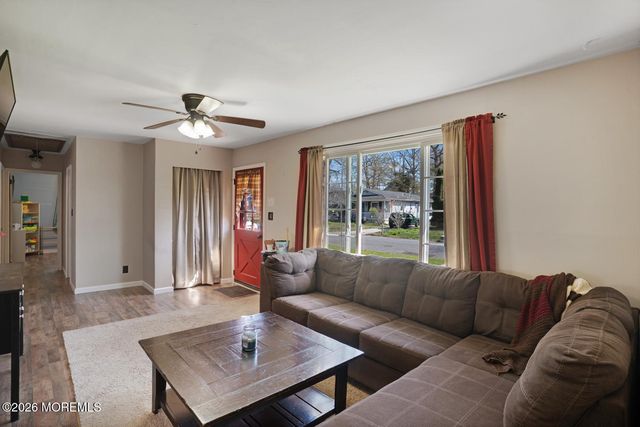 309 Falcon Drive, Little Egg Harbor, NJ 08087