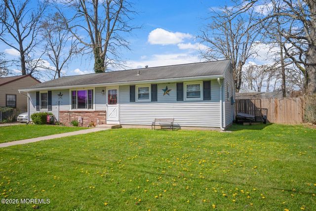 309 Falcon Drive, Little Egg Harbor, NJ 08087