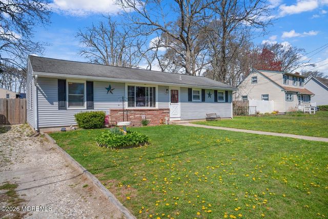 309 Falcon Drive, Little Egg Harbor, NJ 08087